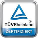 TUEV_Zertifikat